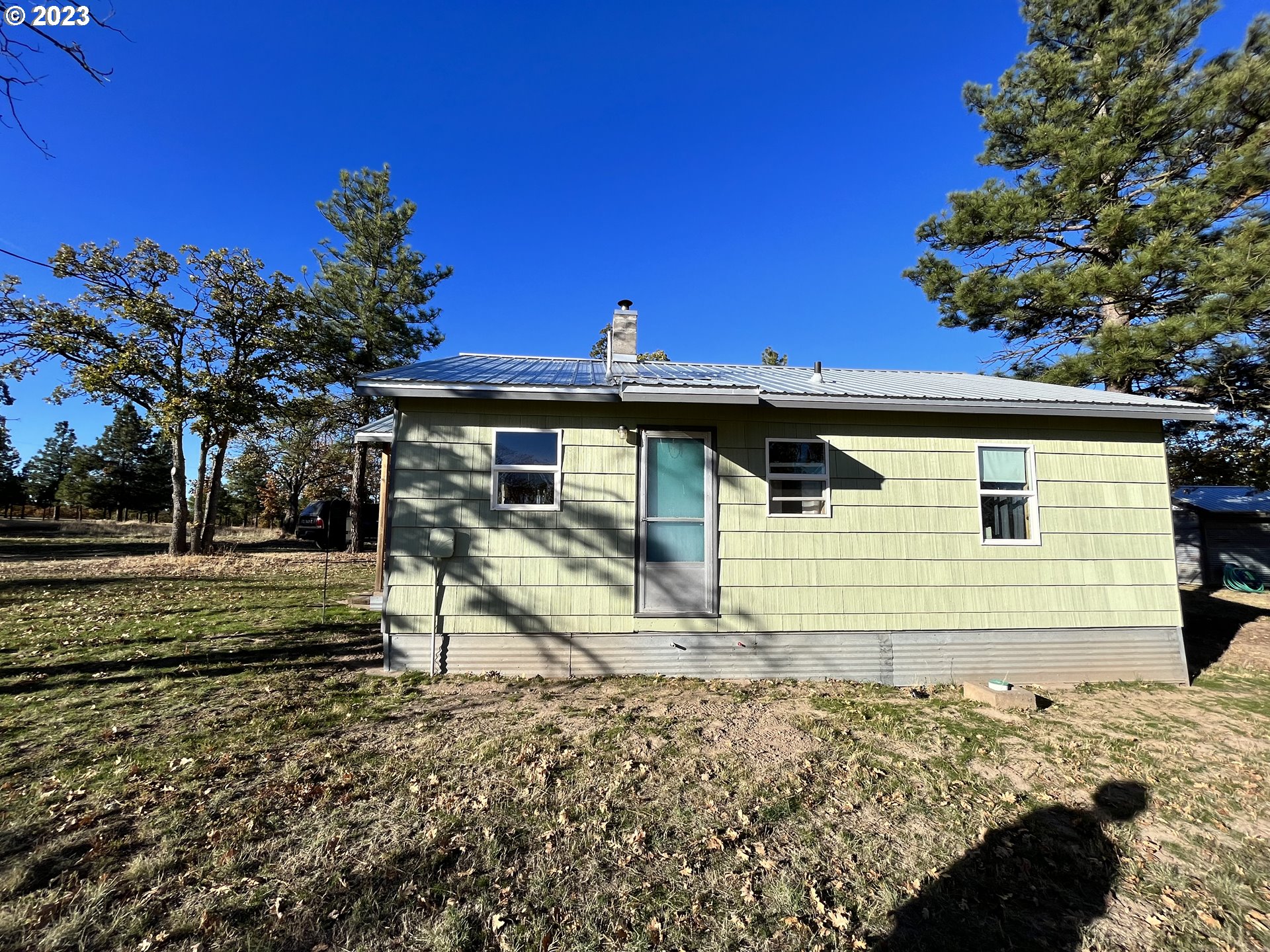 80159 Ridgetop Road Dufur, OR 97021 - Photo 17 of 34 Gallery Image 17