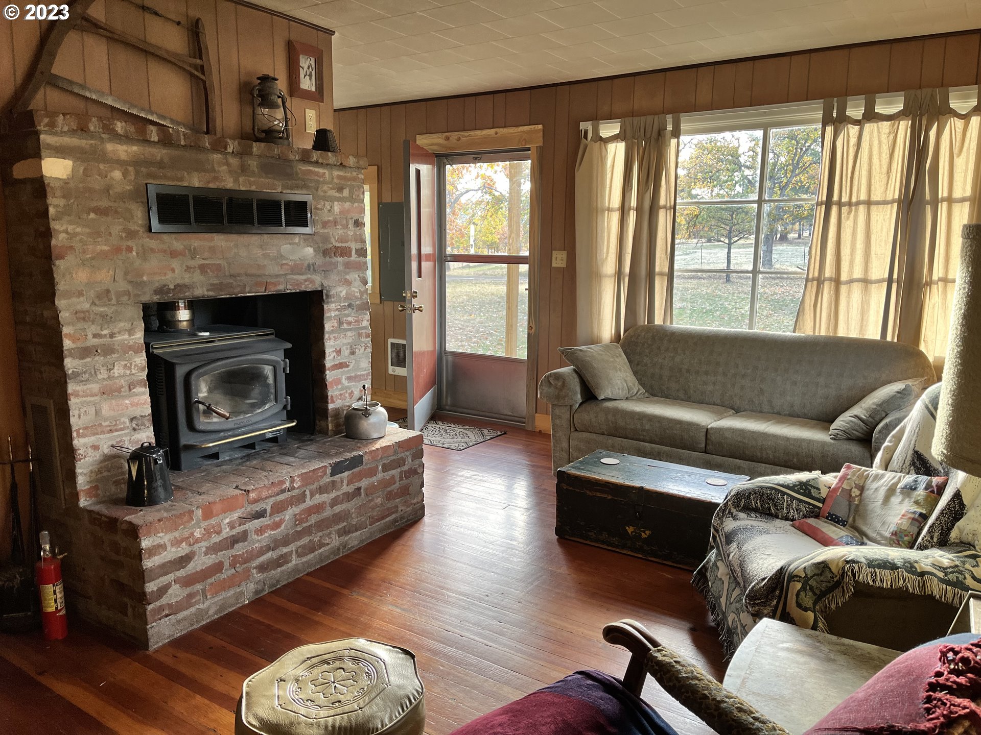 80159 Ridgetop Road Dufur, OR 97021 - Photo 33 of 34 Gallery Image 33
