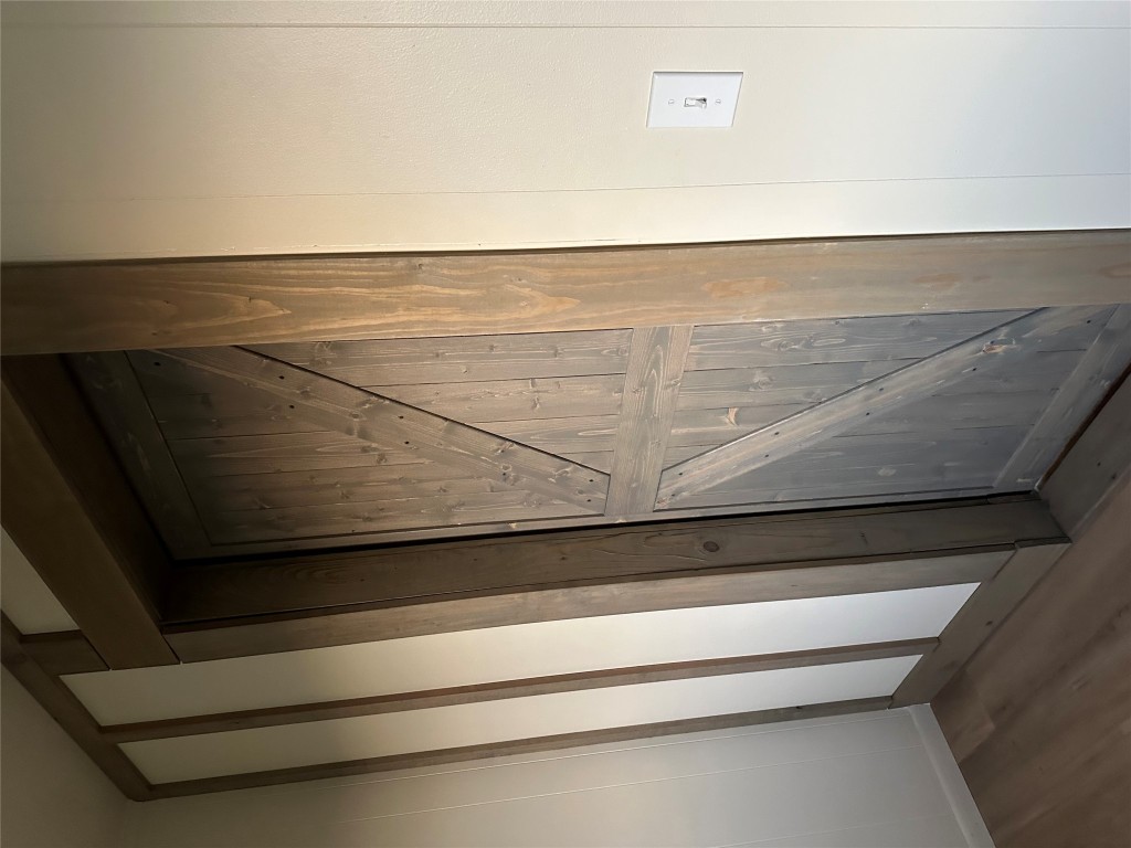 161 A Alexander Drive, Unit 9 Tow, TX 78672 - Photo 4 of 6 a view of stairs