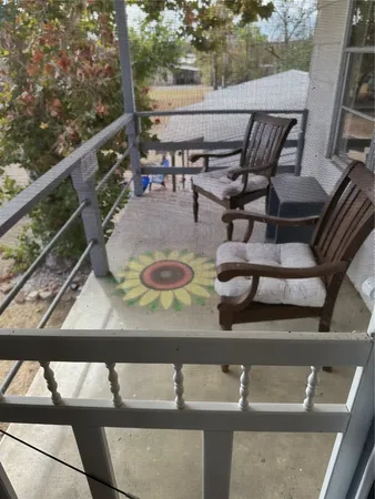 $1,100 | 161 A Alexander Drive, Unit 9, Tow, TX 78672