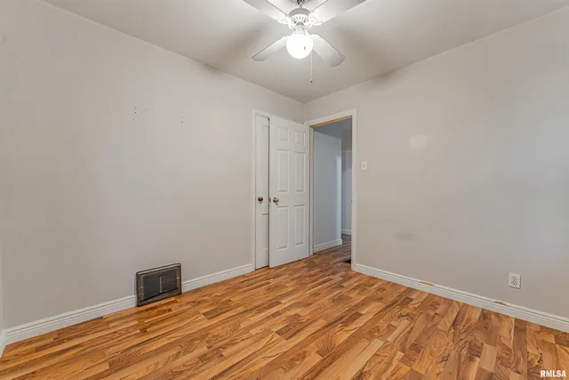 $99,900 | 1431 North Ottawa Street, Lincoln, IL 62656