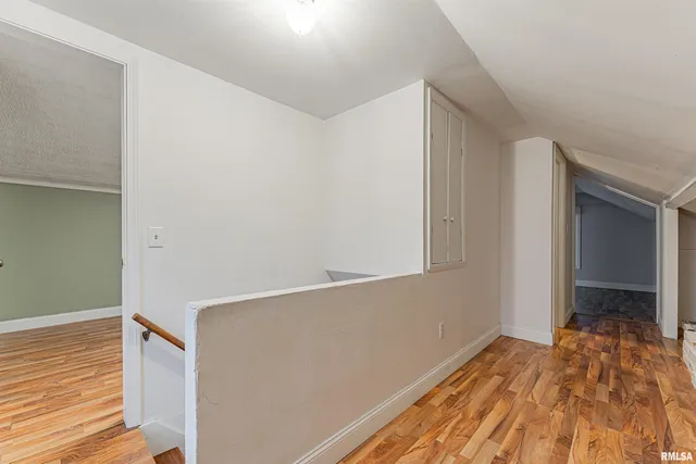 $99,900 | 1431 North Ottawa Street, Lincoln, IL 62656