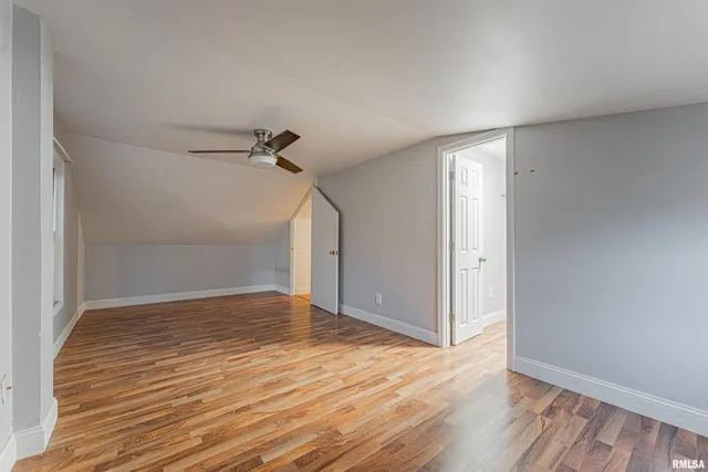 $99,900 | 1431 North Ottawa Street, Lincoln, IL 62656