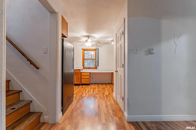 $99,900 | 1431 North Ottawa Street, Lincoln, IL 62656