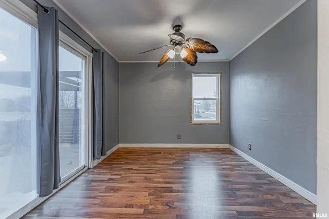 $99,900 | 1431 North Ottawa Street, Lincoln, IL 62656