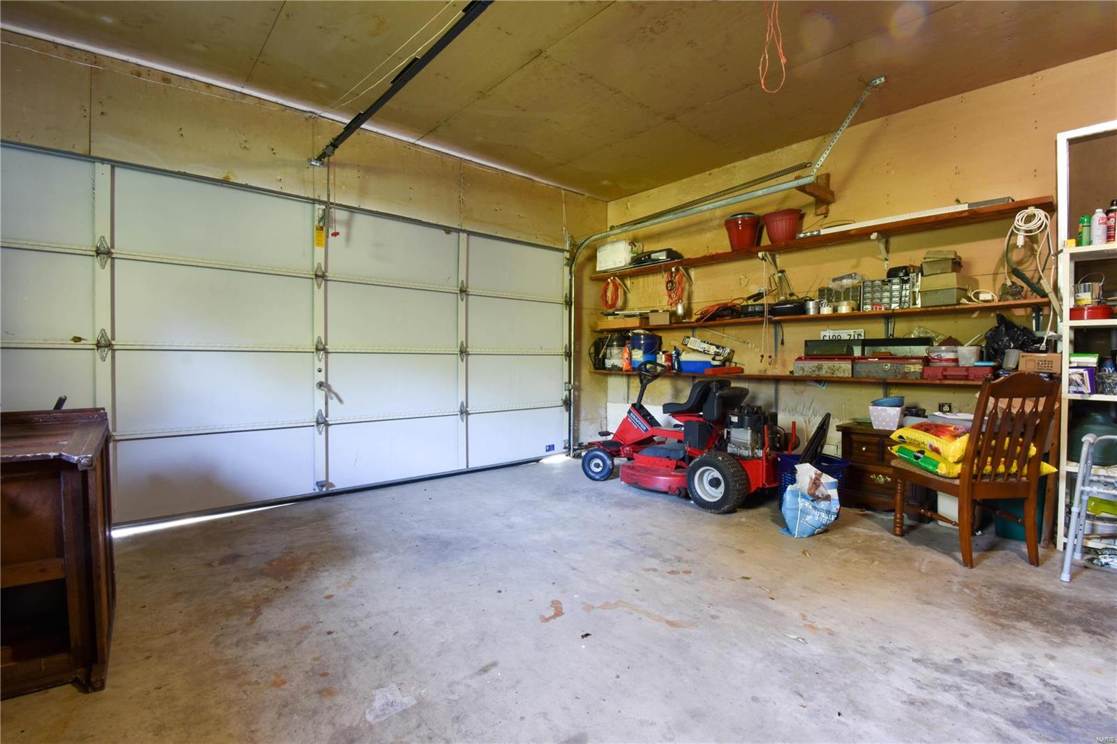 9042 Bode Road Worden, IL 62097 - Photo 20 of 23