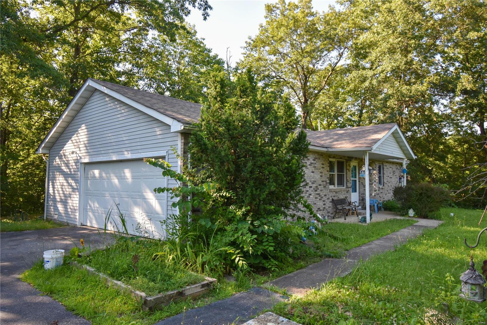 9042 Bode Road Worden, IL 62097 - Photo 23 of 23