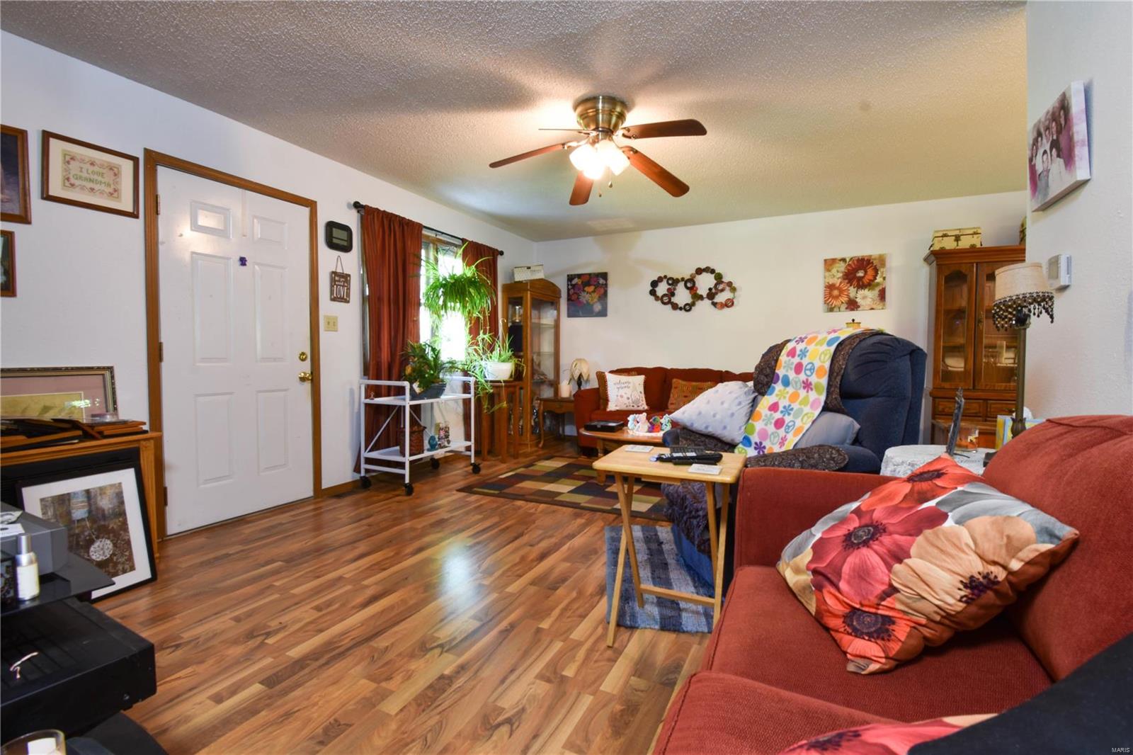 9042 Bode Road Worden, IL 62097 - Photo 3 of 23