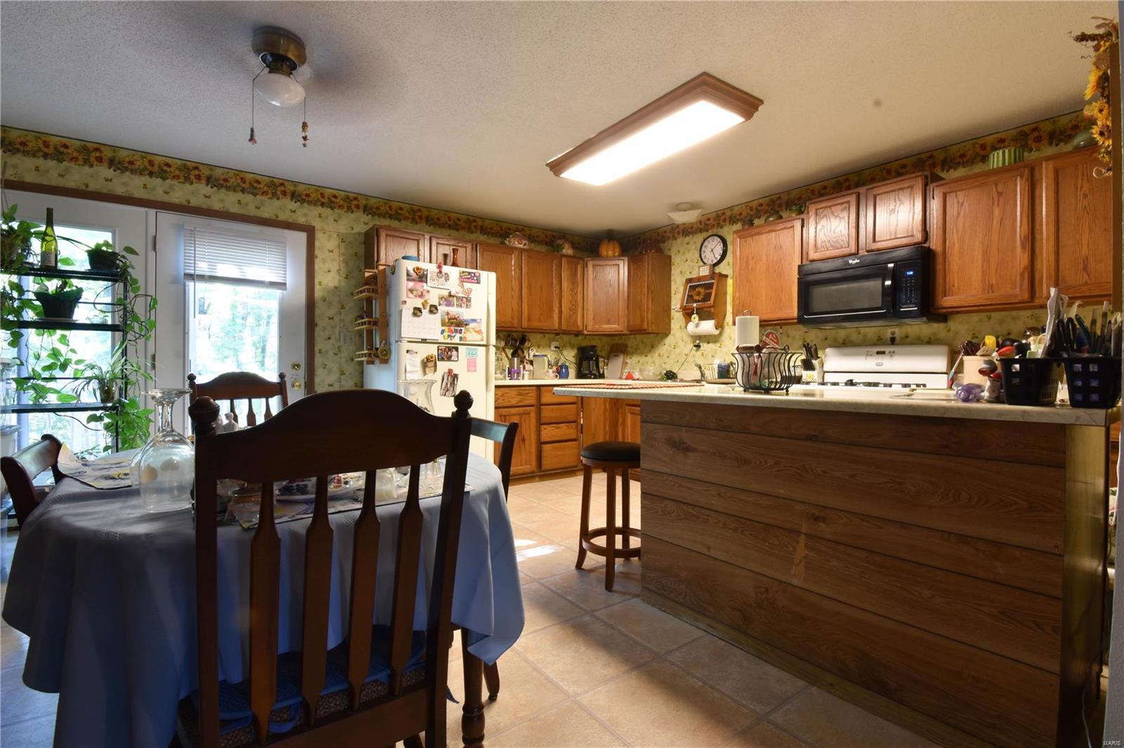9042 Bode Road Worden, IL 62097 - Photo 6 of 23