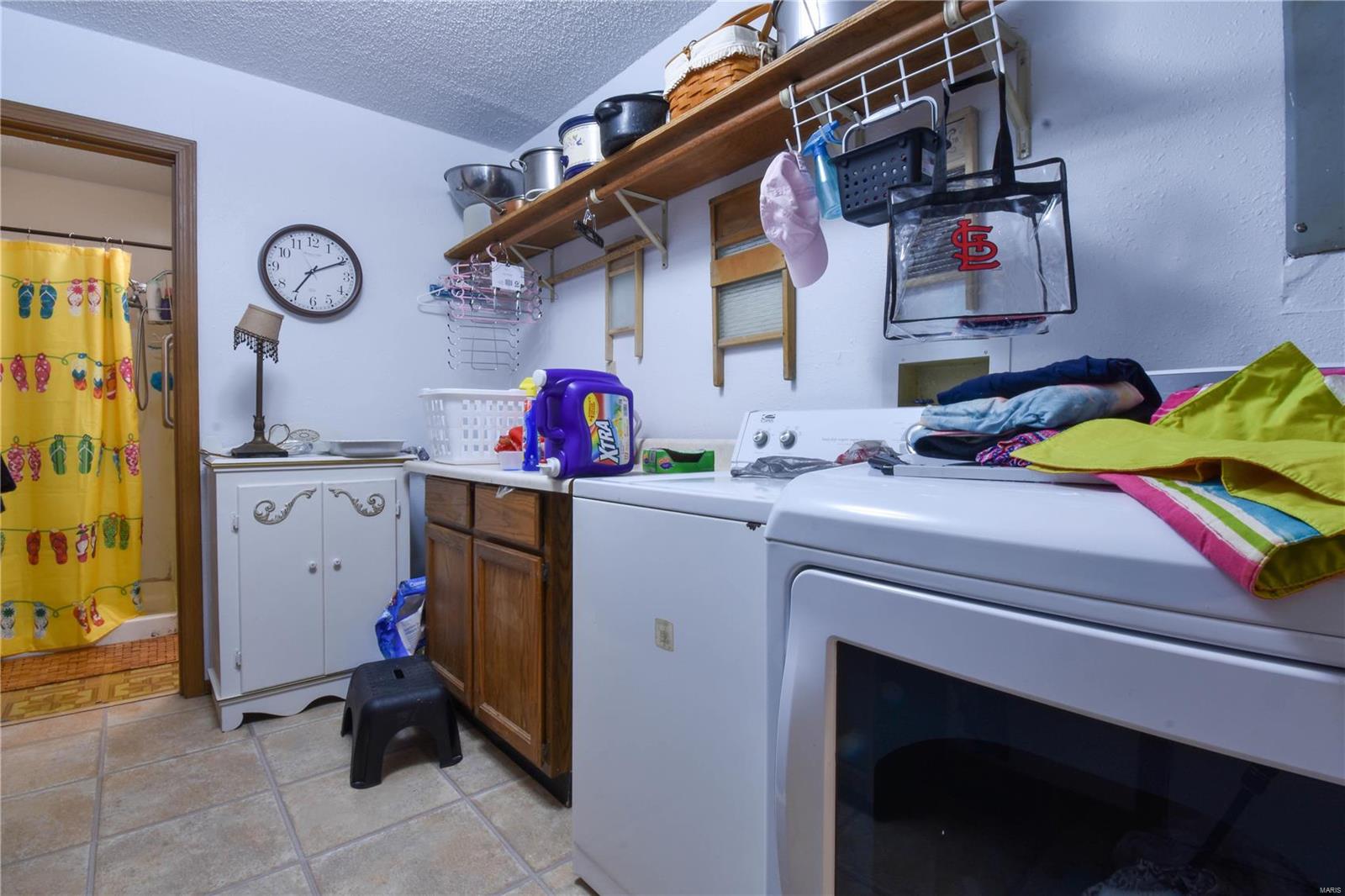 9042 Bode Road Worden, IL 62097 - Photo 10 of 23