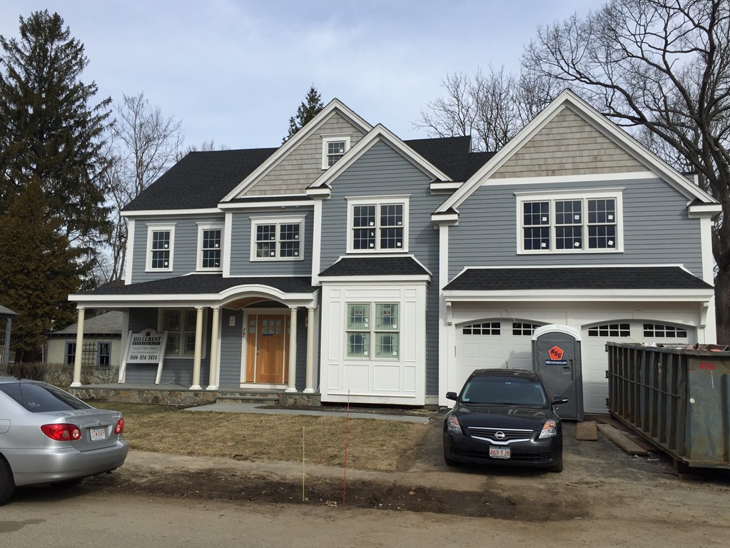17 Maple Terrace Needham, MA 02492 - Photo 1 of 3 Gallery Image 1