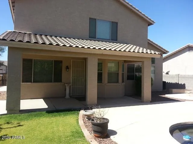 $2,700 | 14580 West Banff Lane, Surprise, AZ 85379