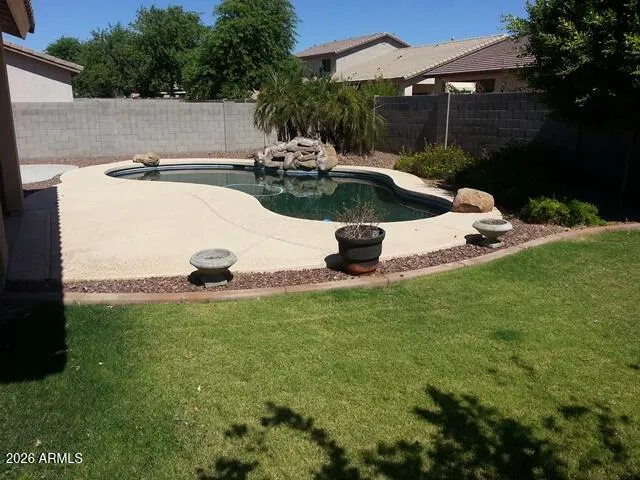 $2,700 | 14580 West Banff Lane, Surprise, AZ 85379