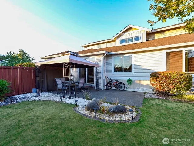 $509,950 | 1108 Van Ogle Lane Northwest, Orting, WA 98360