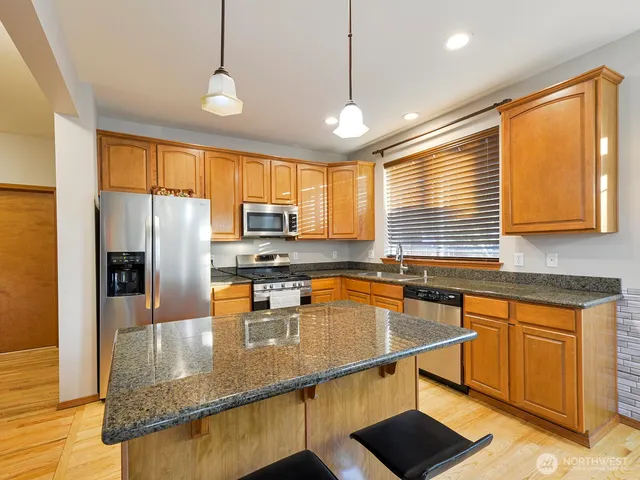 $509,950 | 1108 Van Ogle Lane Northwest, Orting, WA 98360