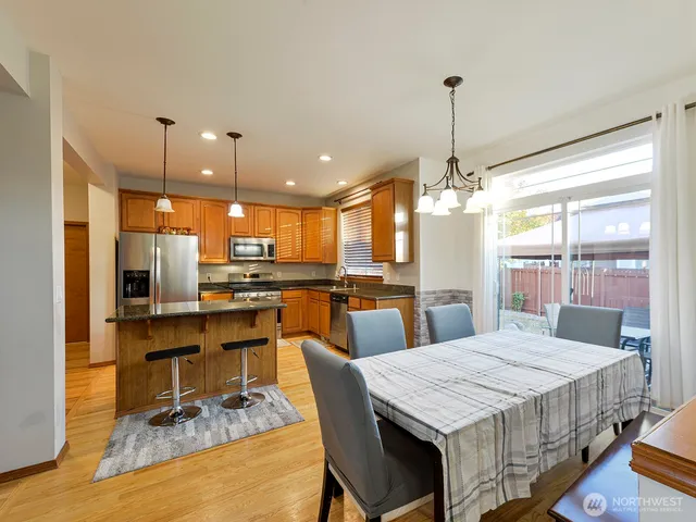 $509,950 | 1108 Van Ogle Lane Northwest, Orting, WA 98360