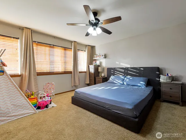 $509,950 | 1108 Van Ogle Lane Northwest, Orting, WA 98360