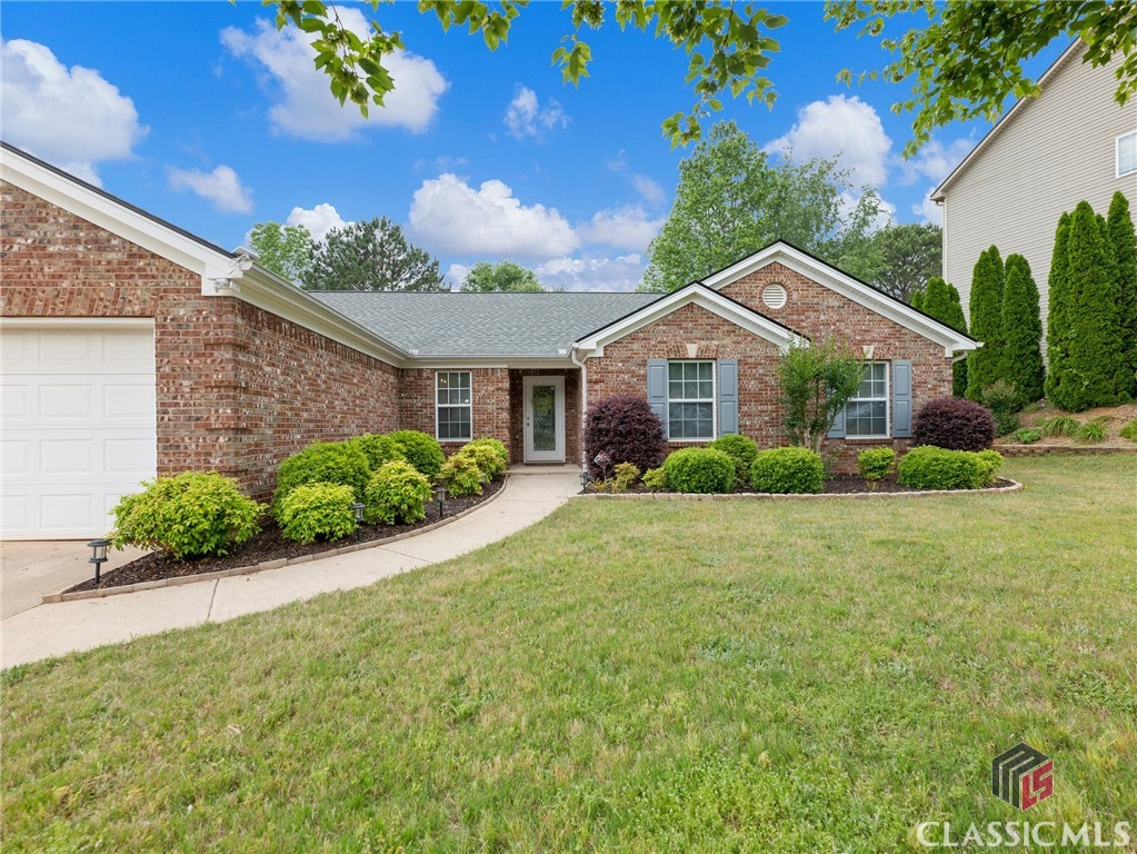187 Red Bud Road Jefferson, GA 30549 - Photo 26 of 36