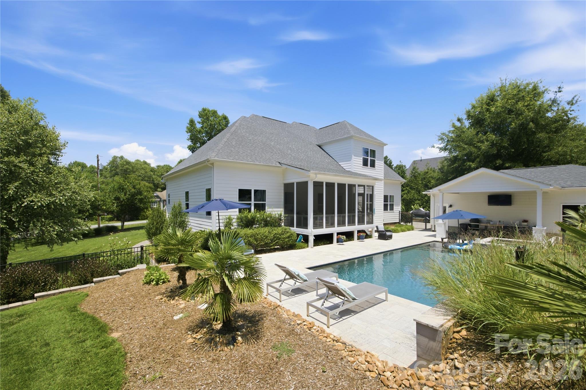 7478 Brotherton Road Denver, NC 28037 - Photo 39 of 48