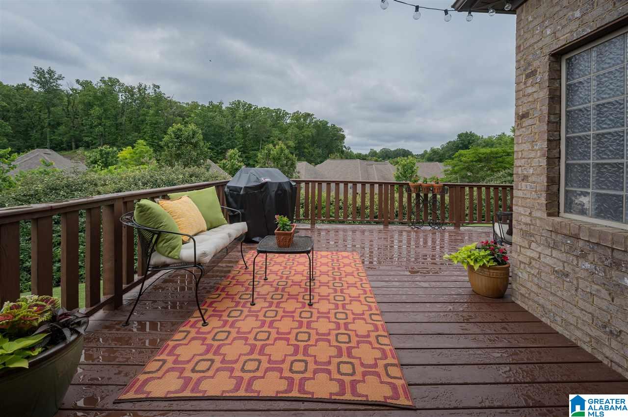 135 Kingston Ridge Birmingham, AL 35211 - Photo 35 of 42
