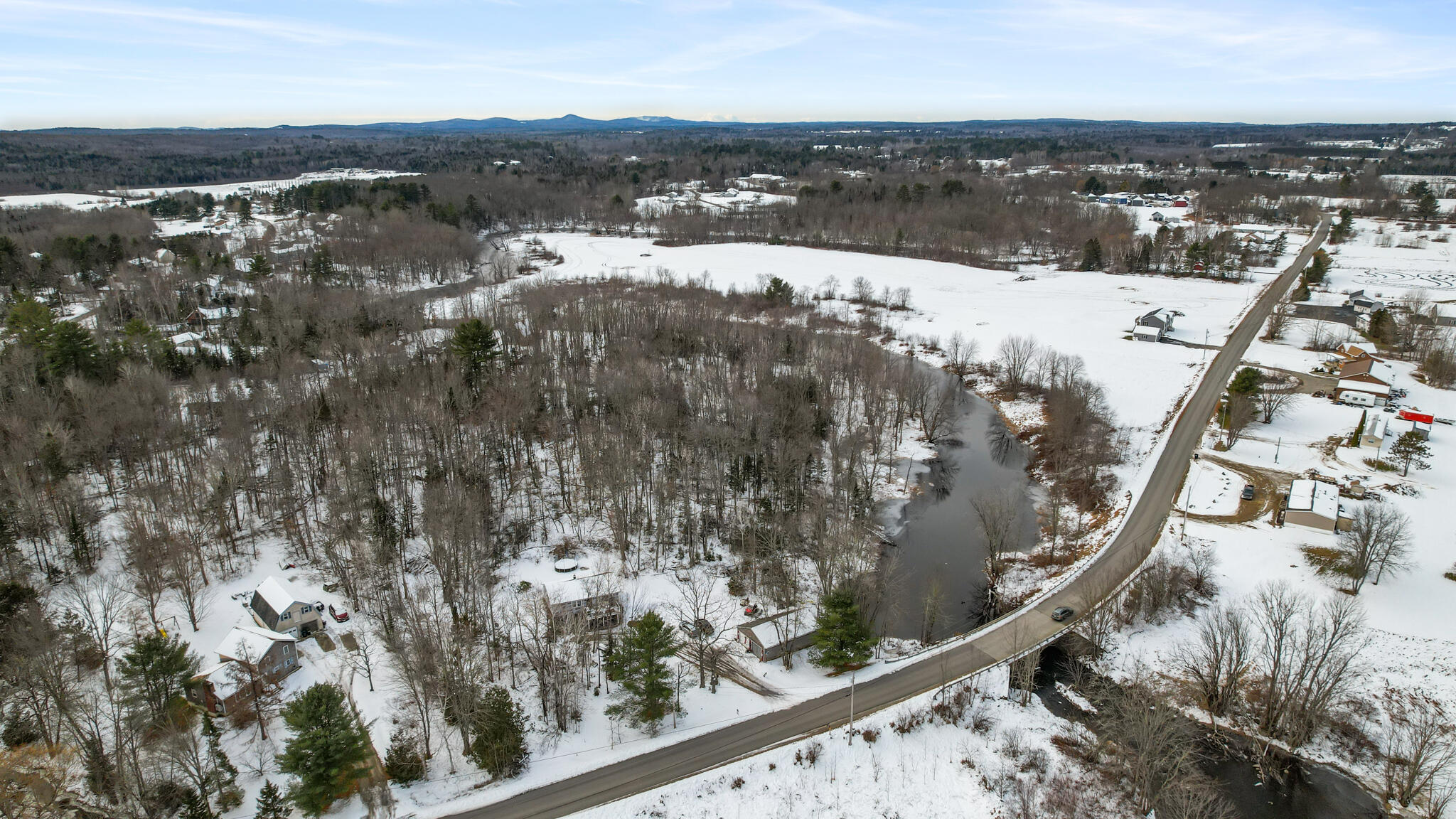 440 Phillips Road Levant, ME 04456 - Photo 31 of 36 440 Phillips Road Levant, ME 04456-4445