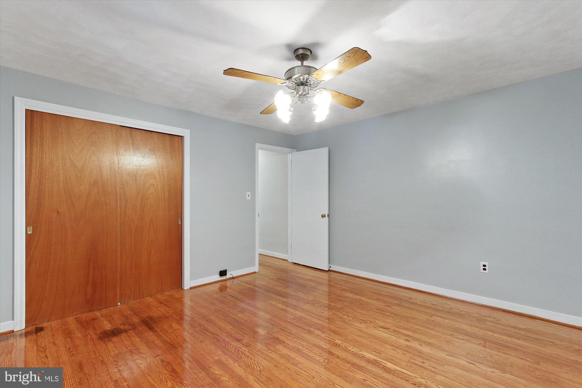 222 Dew Drop Road York, PA 17402 - Photo 14 of 31 a view of an empty room