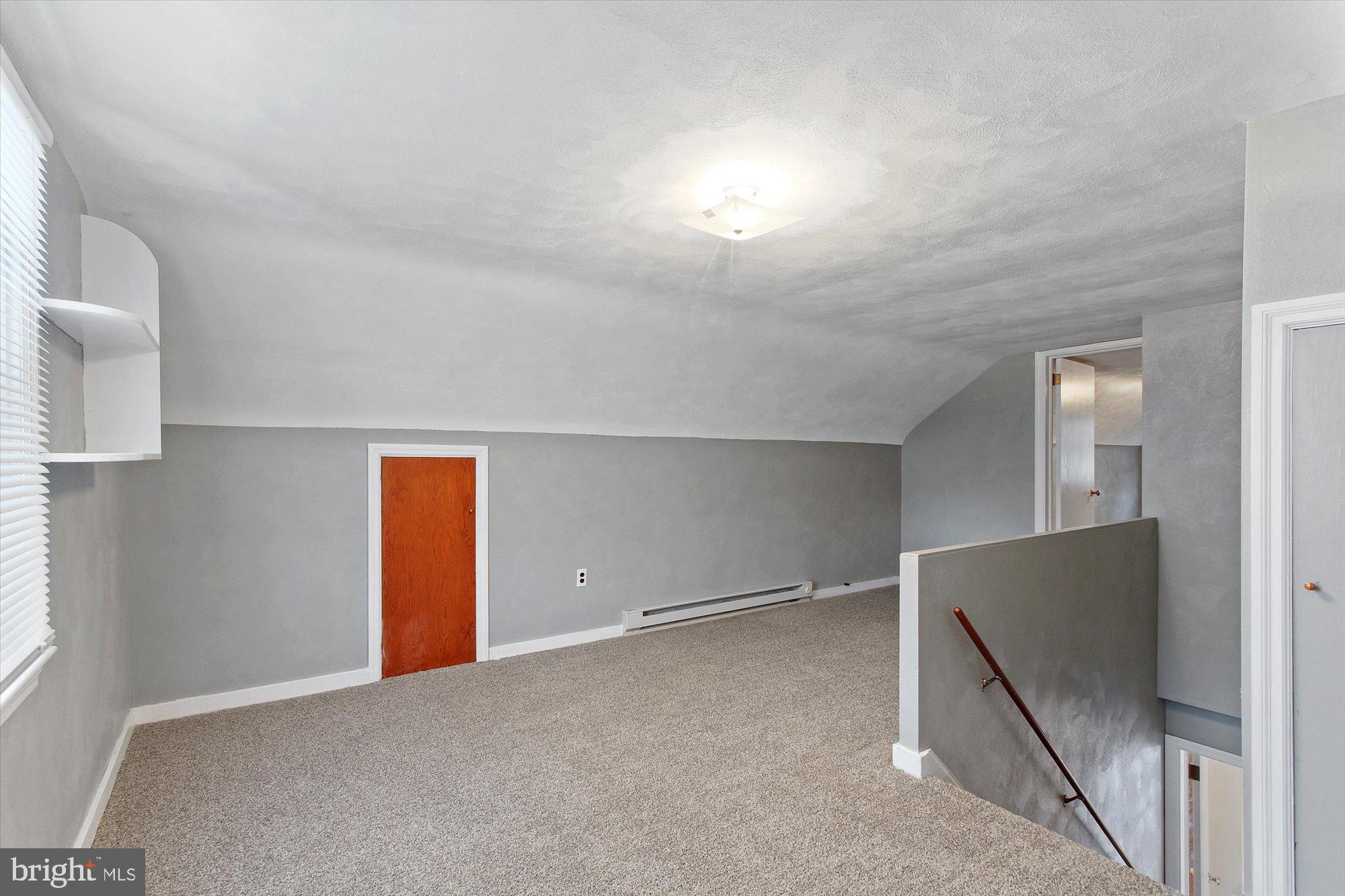 222 Dew Drop Road York, PA 17402 - Photo 17 of 31 a view of an empty room