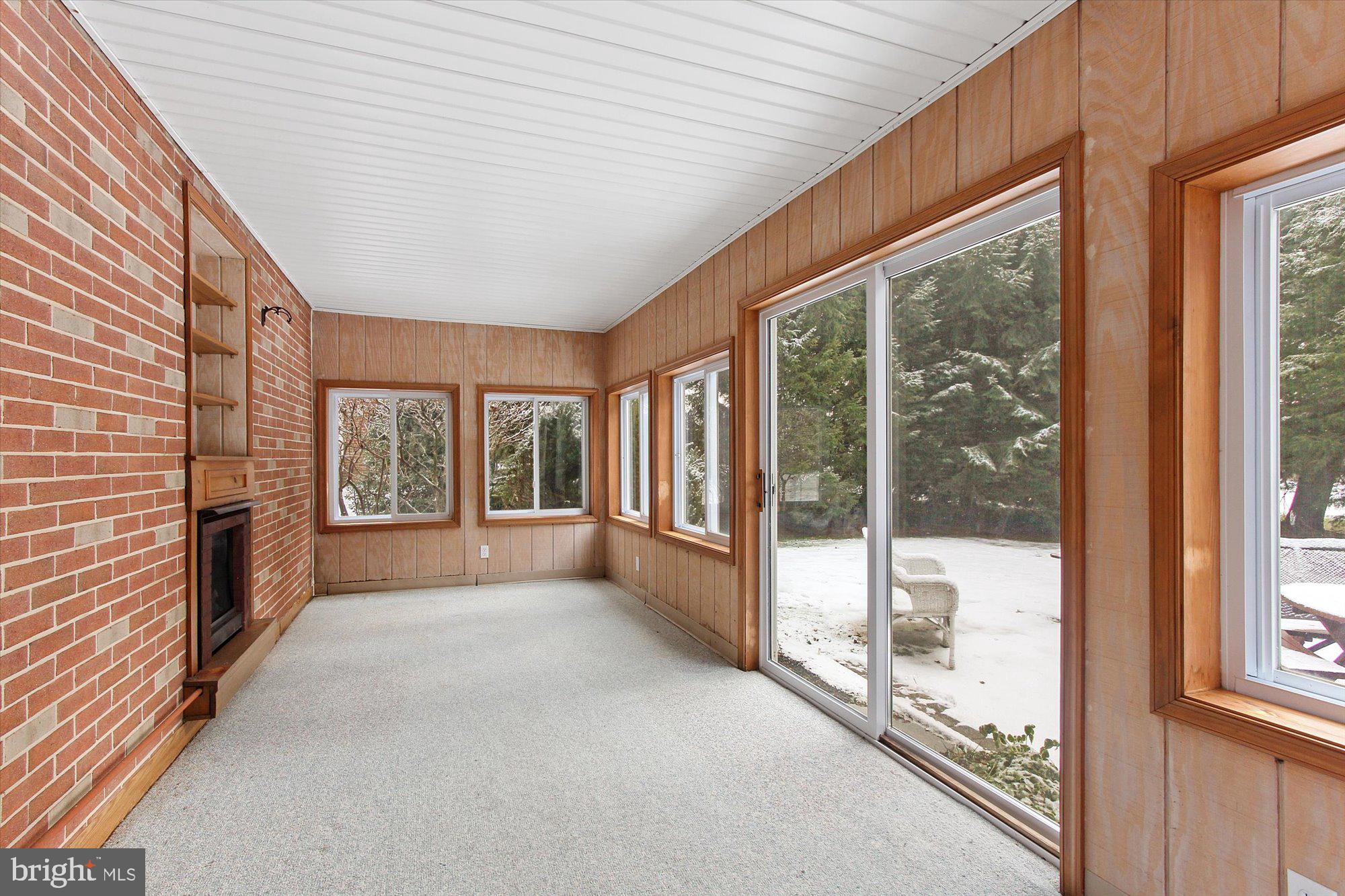 222 Dew Drop Road York, PA 17402 - Photo 23 of 31 a view of a room with a large window