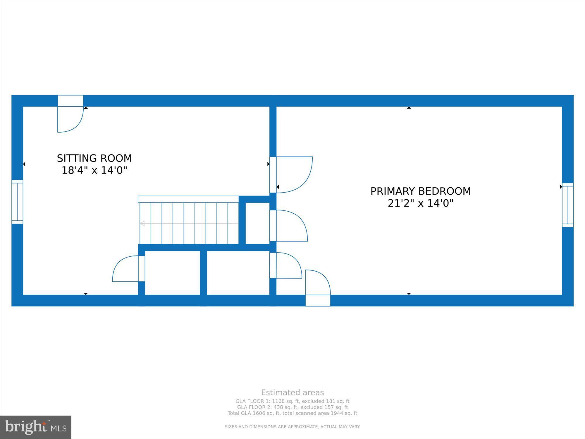 222 Dew Drop Road York, PA 17402 - Photo 31 of 31 a picture of a room