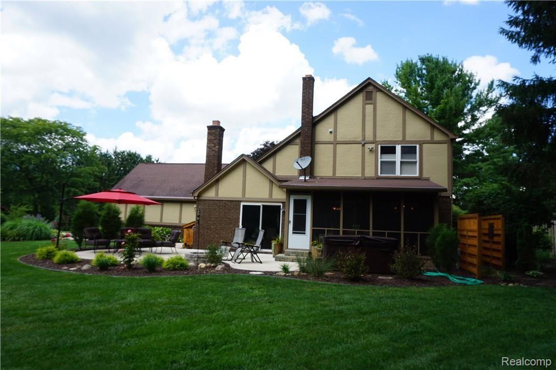 4074 Timberview Drive Howell, MI 48843 - Photo 5 of 30 DSC01059.JPG