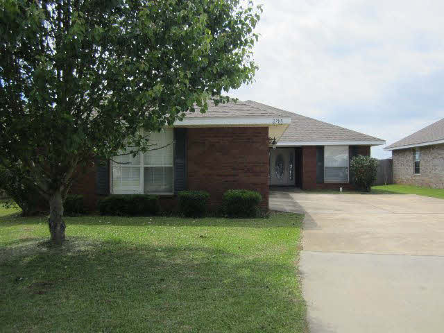 2708 Hampton Park Circle Foley, AL 36535 - Photo 10 of 10