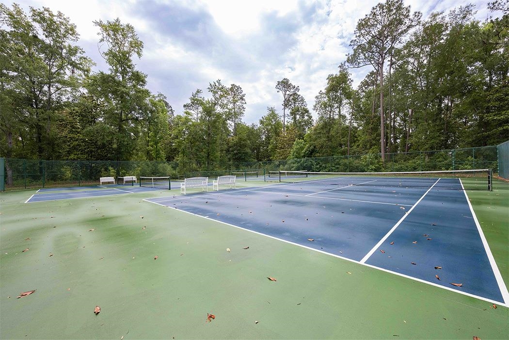 133 Mark Twain Loop Foley, AL 36535 - Photo 61 of 61 Tennis Court