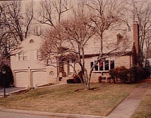 19 Blue Ridge Road Cranston, RI 02920 - Photo 1 of 1 Exterior Front.