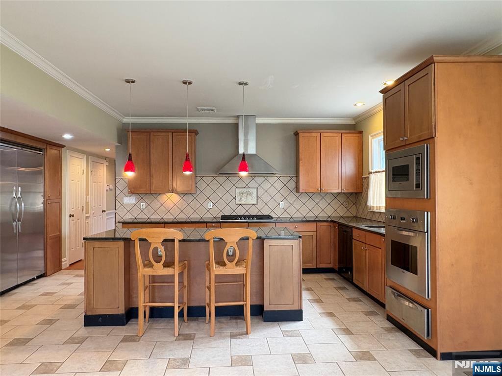 38 Walthery Avenue Ridgewood, NJ 07450 - Photo 16 of 50