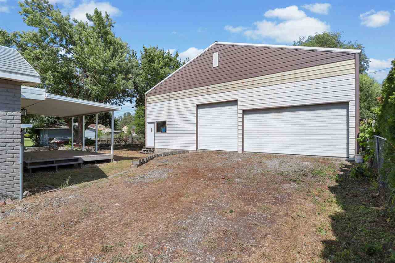 1322 North Lewis Road Spokane Valley, WA 99212 - Photo 17 of 20