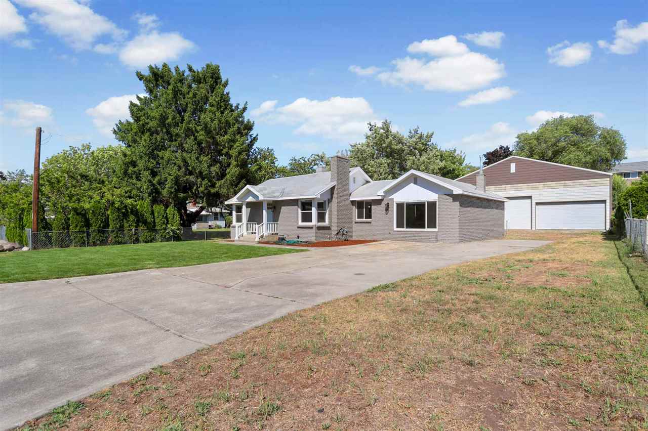 1322 North Lewis Road Spokane Valley, WA 99212 - Photo 20 of 20
