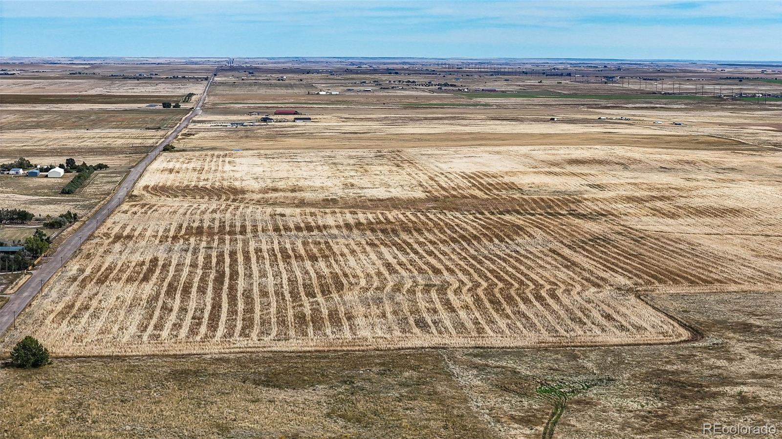 Parcel Street East Bennett, CO 80102 - Photo 2 of 6 a view of water heater