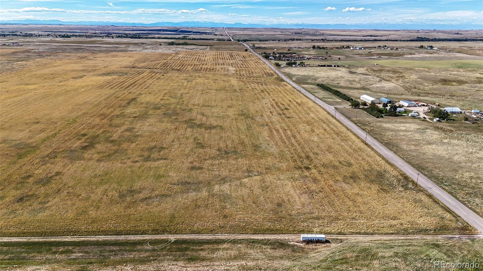 Parcel Street East Bennett, CO 80102 - Photo 4 of 6 a view of ocean view
