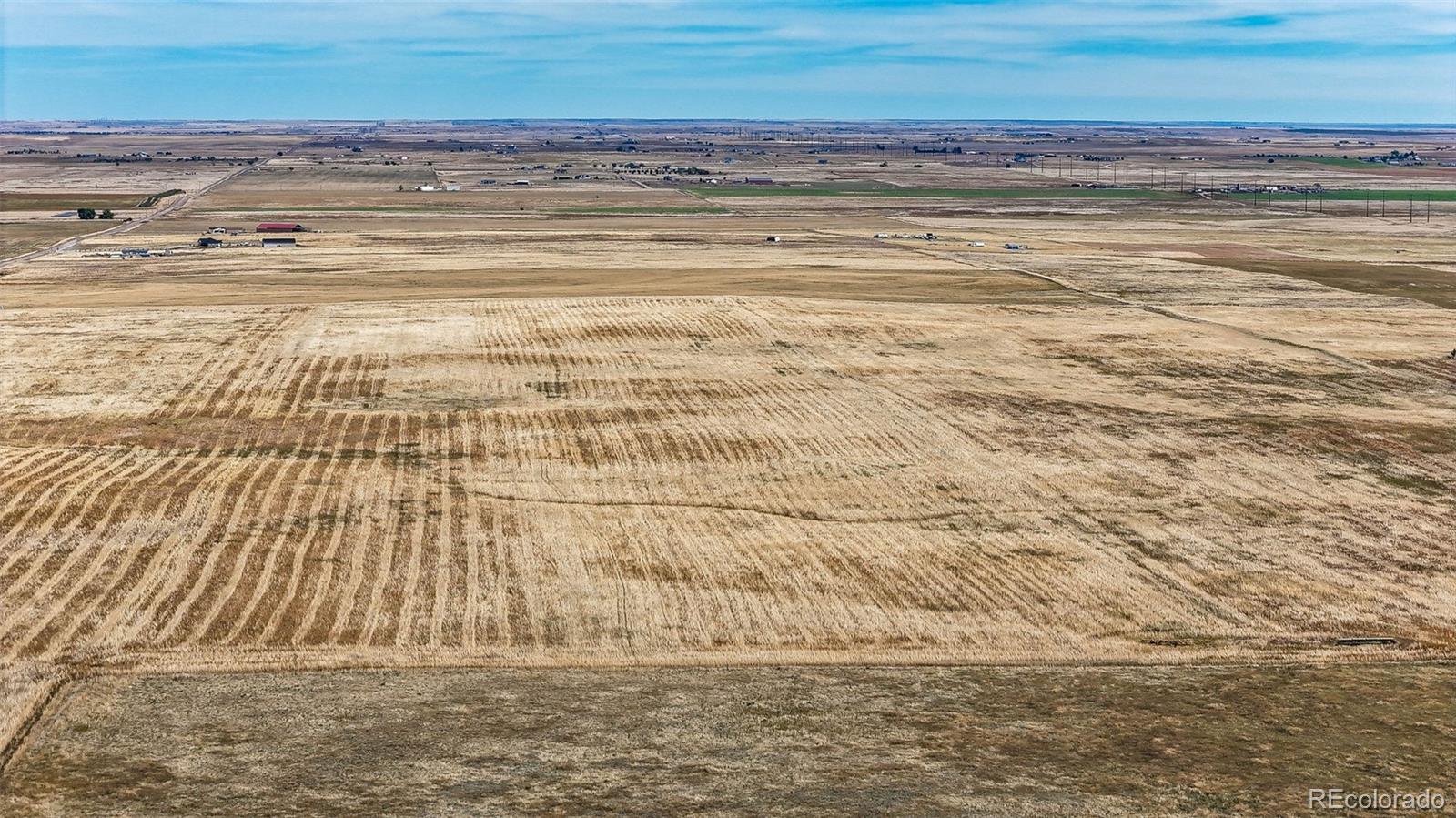 Parcel Street East Bennett, CO 80102 - Photo 5 of 6 a view of a ocean view
