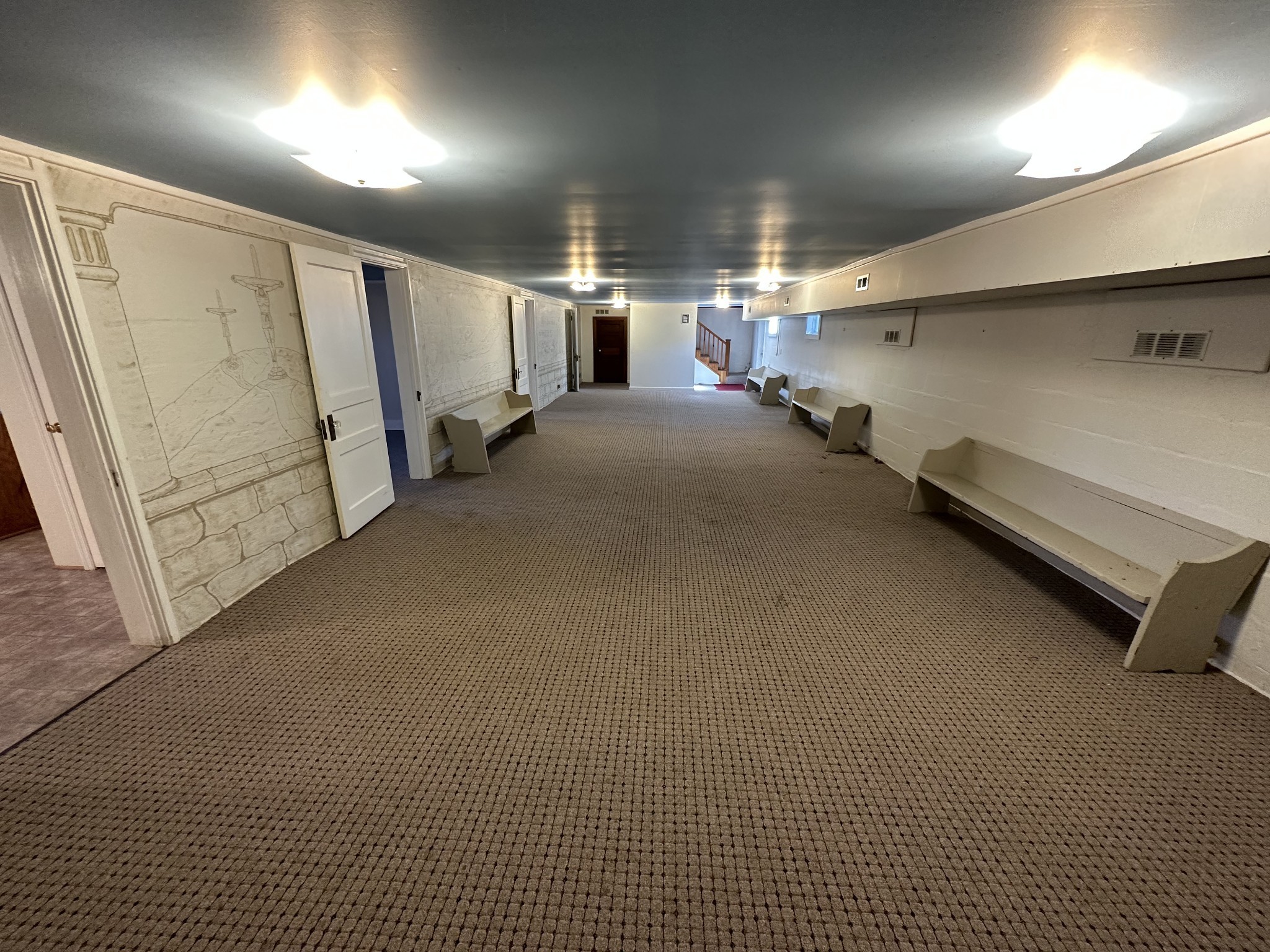 732 Lancaster Highway Lancaster, TN 38569 - Photo 17 of 36 a view of a garage