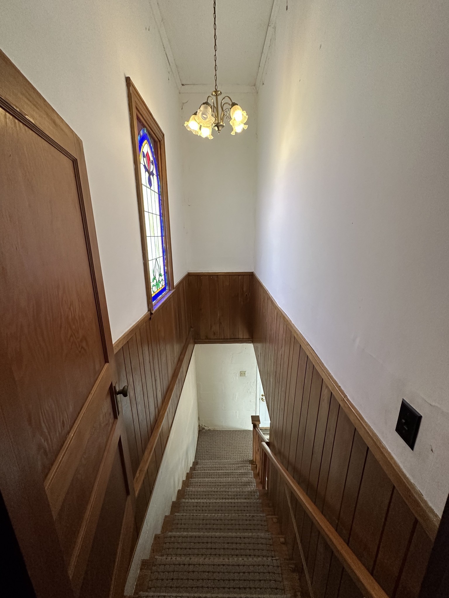 732 Lancaster Highway Lancaster, TN 38569 - Photo 20 of 36 a view of entryway