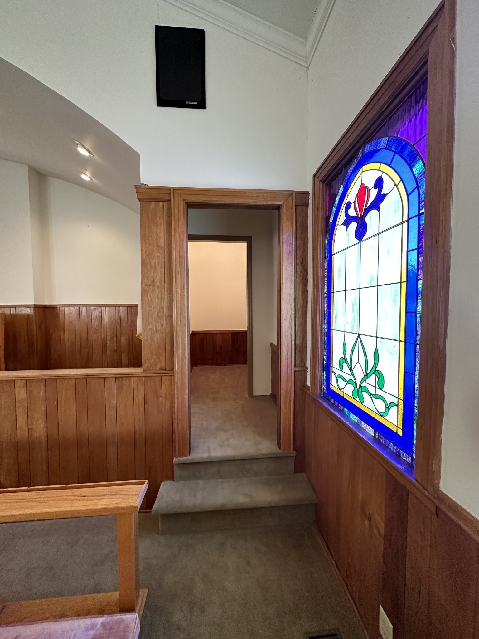 732 Lancaster Highway Lancaster, TN 38569 - Photo 27 of 36 a view of an entryway