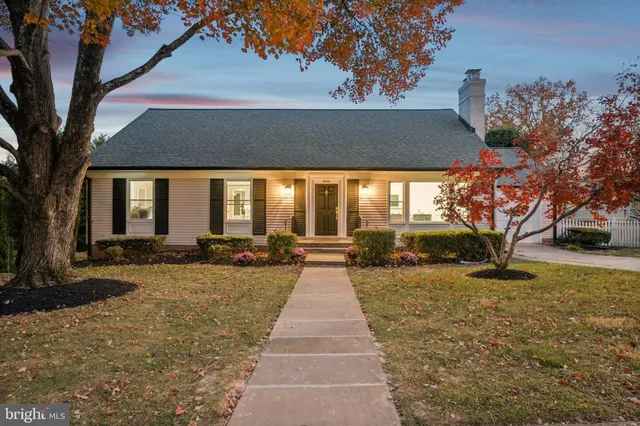 $1,500,000 | 5144 Westpath Way, Bethesda, MD 20816