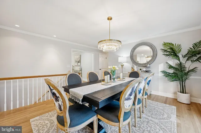 $1,395,000 | 5144 Westpath Way, Bethesda, MD 20816