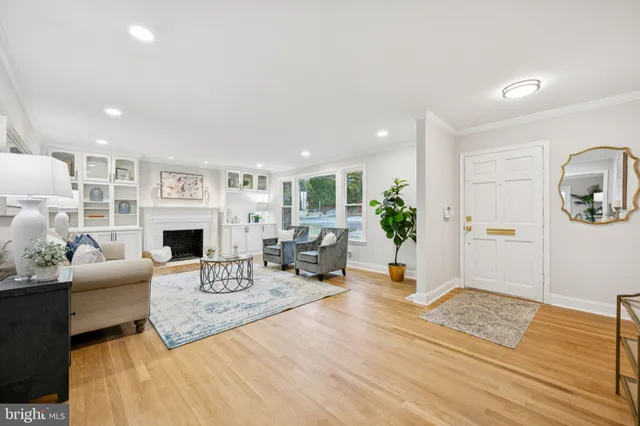 $1,395,000 | 5144 Westpath Way, Bethesda, MD 20816