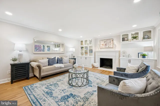 $1,395,000 | 5144 Westpath Way, Bethesda, MD 20816