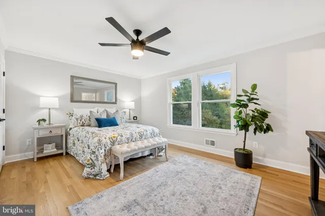 $1,395,000 | 5144 Westpath Way, Bethesda, MD 20816