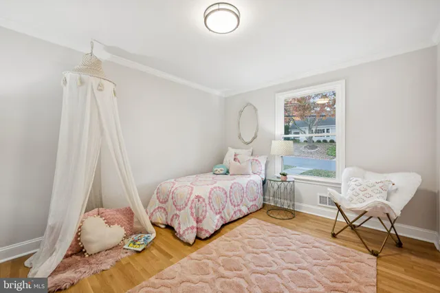 $1,395,000 | 5144 Westpath Way, Bethesda, MD 20816