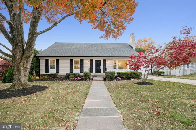 $1,395,000 | 5144 Westpath Way, Bethesda, MD 20816