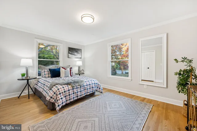 $1,395,000 | 5144 Westpath Way, Bethesda, MD 20816